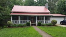 1925 Cactus Lane Cumming, GA 30040