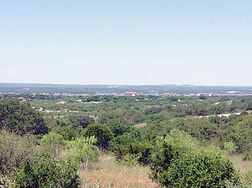 21 Blazing Star, Horseshoe Bay, TX 78657