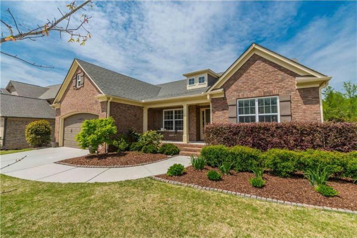 4320 Chesterfield Court, Buford, GA 30518