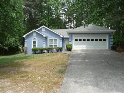 3065 Dove Chase Court, Snellville, GA 30039