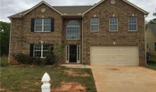 524 Firethorn Court Villa Rica, GA 30180