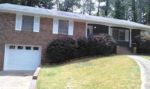 1518 Pine Glen Circle Decatur, GA 30035