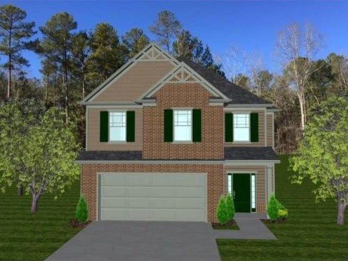 95 Ascott Trace, Covington, GA 30016