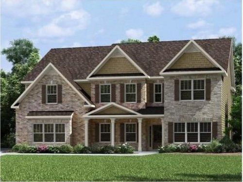 4735 Hershel Street, Cumming, GA 30040