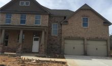 986 Ensign Peak Court Lawrenceville, GA 30044