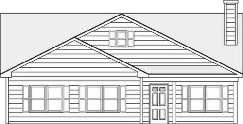 980 Laurel Creek Court, Braselton, GA 30517