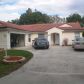 13201 SW 17th Ct, Hollywood, FL 33027 ID:13764917