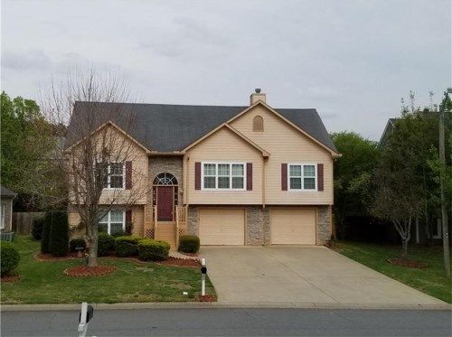 4774 Pastry Lane, Acworth, GA 30101