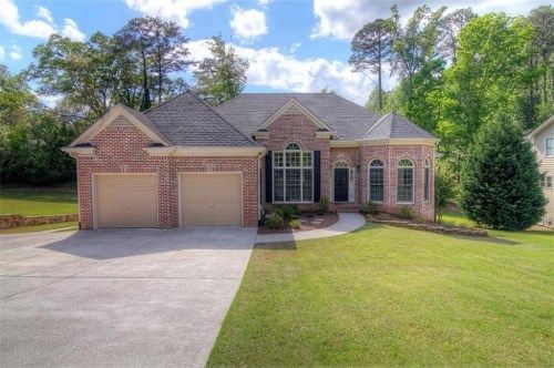 4705 Pinecrest Drive, Acworth, GA 30101