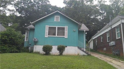 1671 S Gordon Street Sw, Atlanta, GA 30310