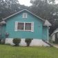 1671 S Gordon Street Sw, Atlanta, GA 30310 ID:14579973