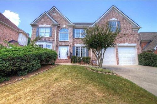11120 Abbotts Walk Drive, Duluth, GA 30097