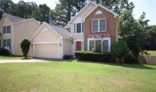 1987 Wynhurst Crossing Stone Mountain, GA 30088