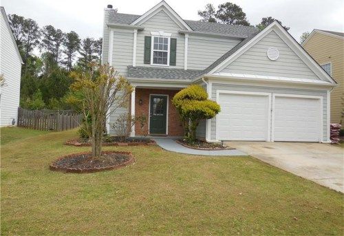 4192 Glenaire Way Nw, Acworth, GA 30101