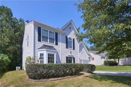1375 Ambercrest Way, Austell, GA 30168