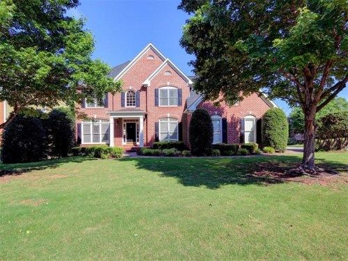 3551 Woodshire Trail, Marietta, GA 30066