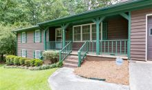 2956 Valley Court Ne Conyers, GA 30012