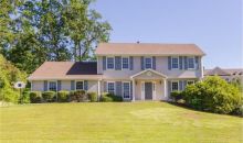 4227 Cove Way Ne Marietta, GA 30067