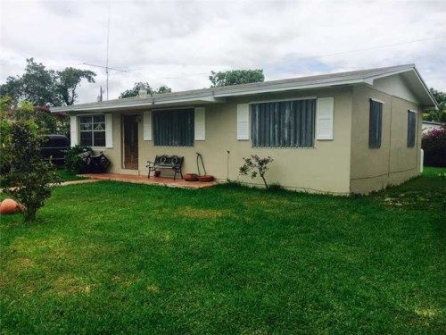 18711 SW 317th Ter, Homestead, FL 33030