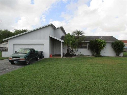 32304 SW 200th Ct, Homestead, FL 33030