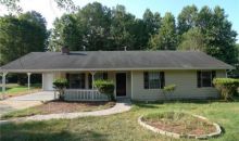 3072 Palomino Drive Powder Springs, GA 30127