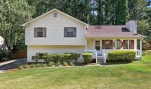 4735 Spring Gate Drive Powder Springs, GA 30127