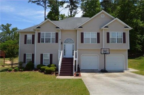 1002 Topaz Lane, Lithia Springs, GA 30122