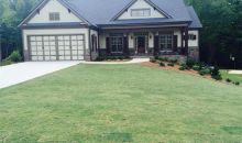 131 Danielle Drive Dallas, GA 30157