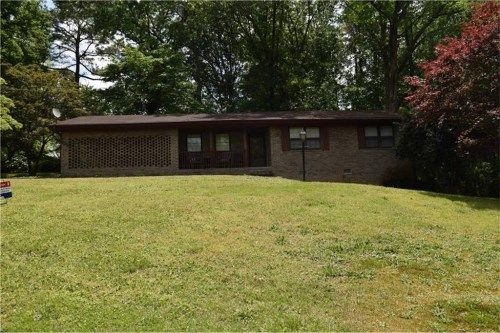 105 Evans Drive, Lithia Springs, GA 30122