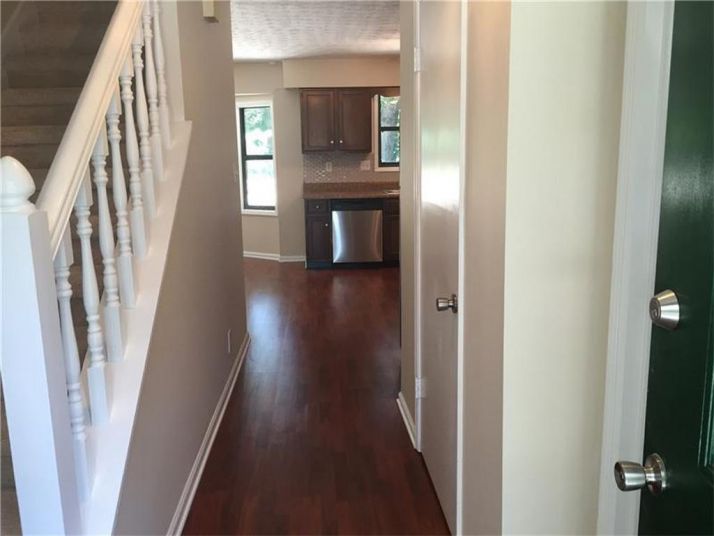 2547 Wagon Wheel Trace, Duluth, GA 30096