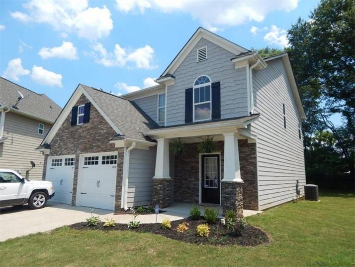 51 Miles Drive Se, Cartersville, GA 30120