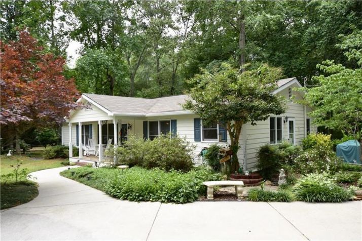 5815 Westwood Drive, Cumming, GA 30040