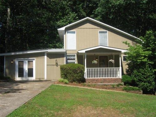 1120 Timber Lake Trail, Cumming, GA 30041