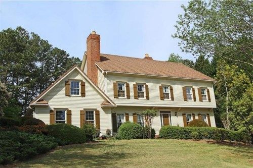 4080 Merriweather Woods, Alpharetta, GA 30022