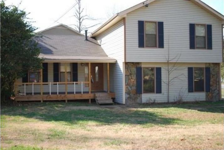 1203 Sherwood Drive, Norcross, GA 30093
