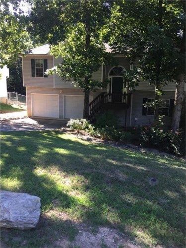 4835 Remington Drive, Flowery Branch, GA 30542