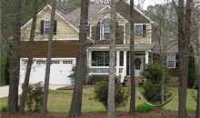 94 Heart Pine Lane Jasper, GA 30143