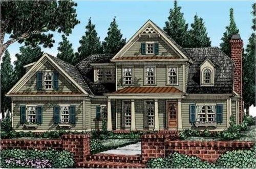 5026 Pindos Trail Sw, Powder Springs, GA 30127