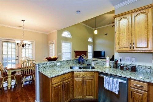 2060 Double Creek Drive, Powder Springs, GA 30127