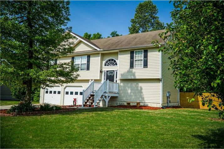 450 Orchard Drive, Temple, GA 30179