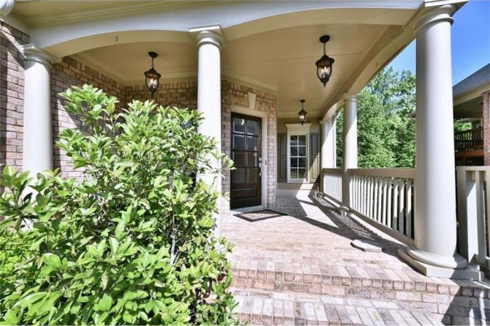 4520 Wykeshire Court, Cumming, GA 30041