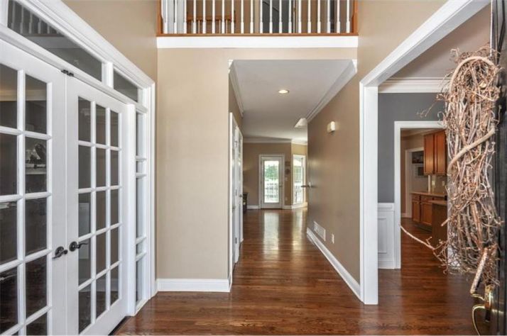 2744 Lost Lakes Drive, Powder Springs, GA 30127