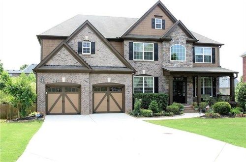4875 Cheltenham Place, Cumming, GA 30041