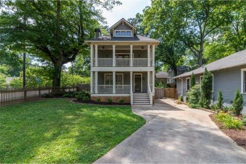 91 Bates Avenue Se, Atlanta, GA 30317