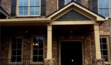 1609 Hickory Woods Way Marietta, GA 30066