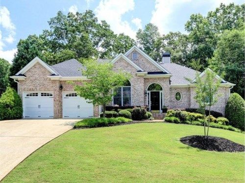 5069 Kingsbridge Pass, Powder Springs, GA 30127