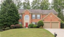 1605 Laleiah Drive Cumming, GA 30041