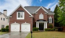 5267 Spalding Mill Place Norcross, GA 30092