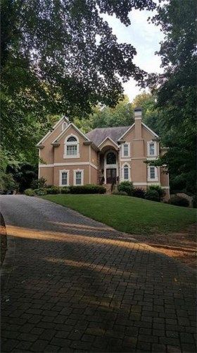 4741 Talleybrook Drive Nw, Kennesaw, GA 30152