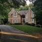 4741 Talleybrook Drive Nw, Kennesaw, GA 30152 ID:14534441